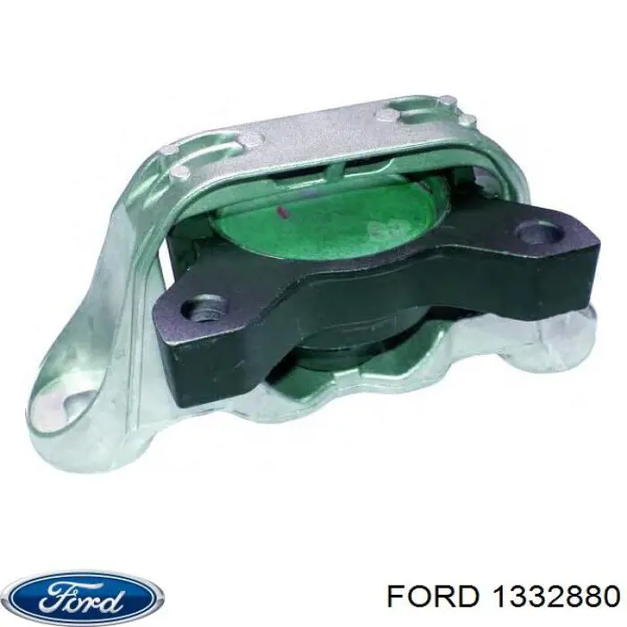 Купити 1332880 Ford Подушка (опора) двигуна, права
