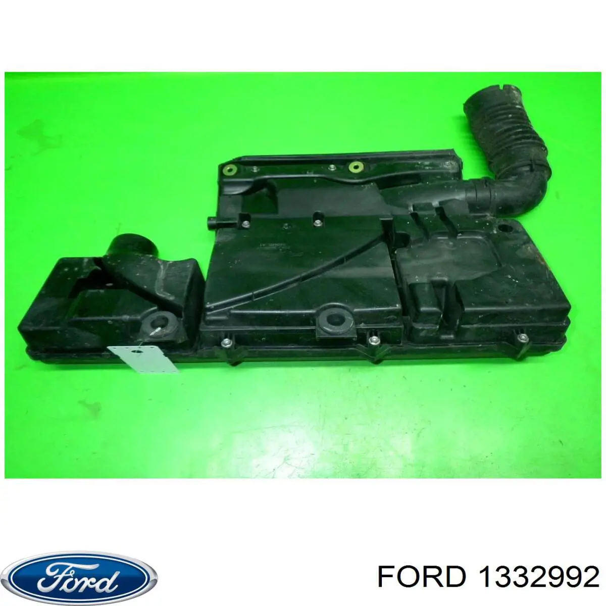 Купити 1332992 Ford Корпус фільтра