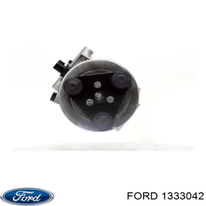 1333042 Ford компресор кондиціонера