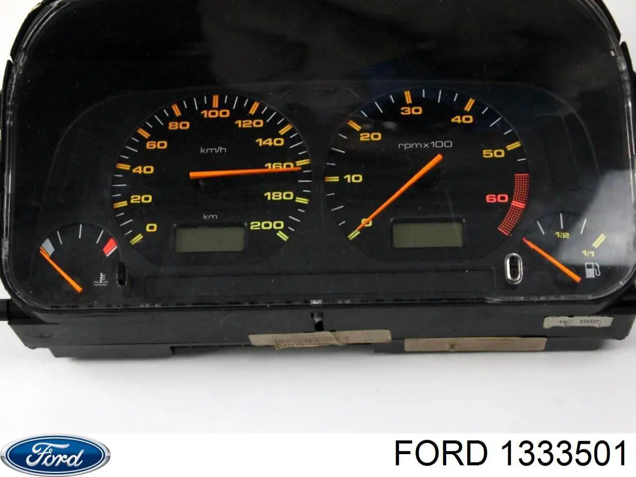  1383840 Ford