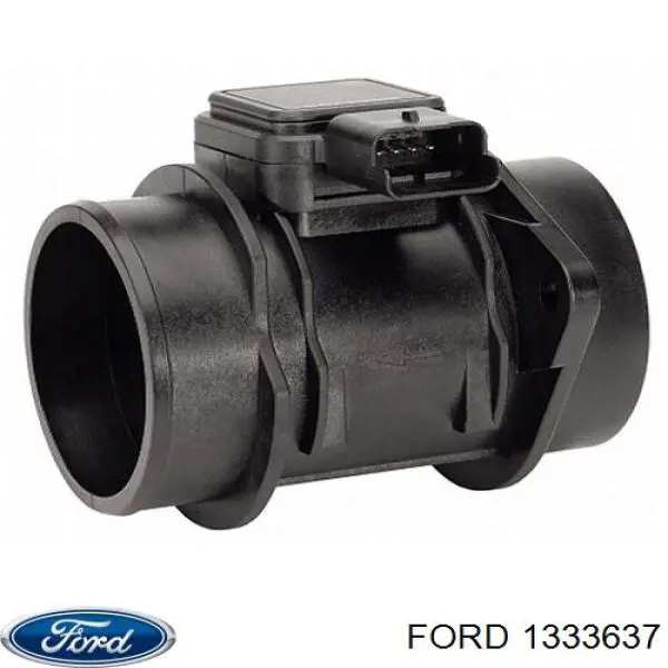 Купити 1333637 Ford Повітромір