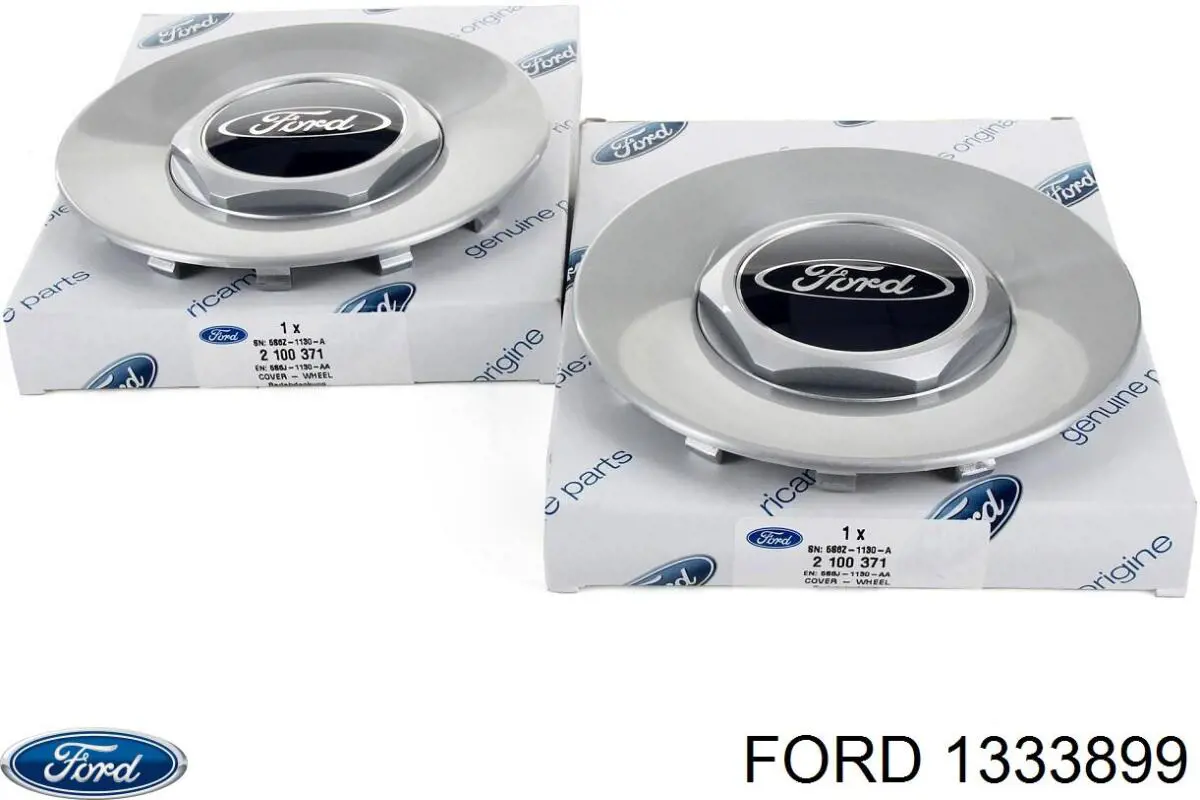  1333899 Ford