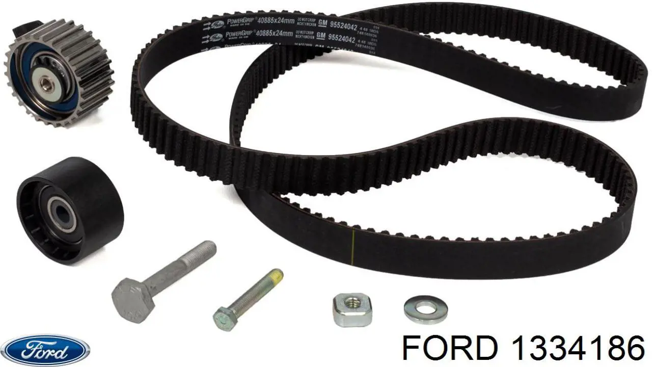  1334186 Ford