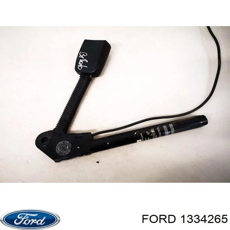  1334265 Ford