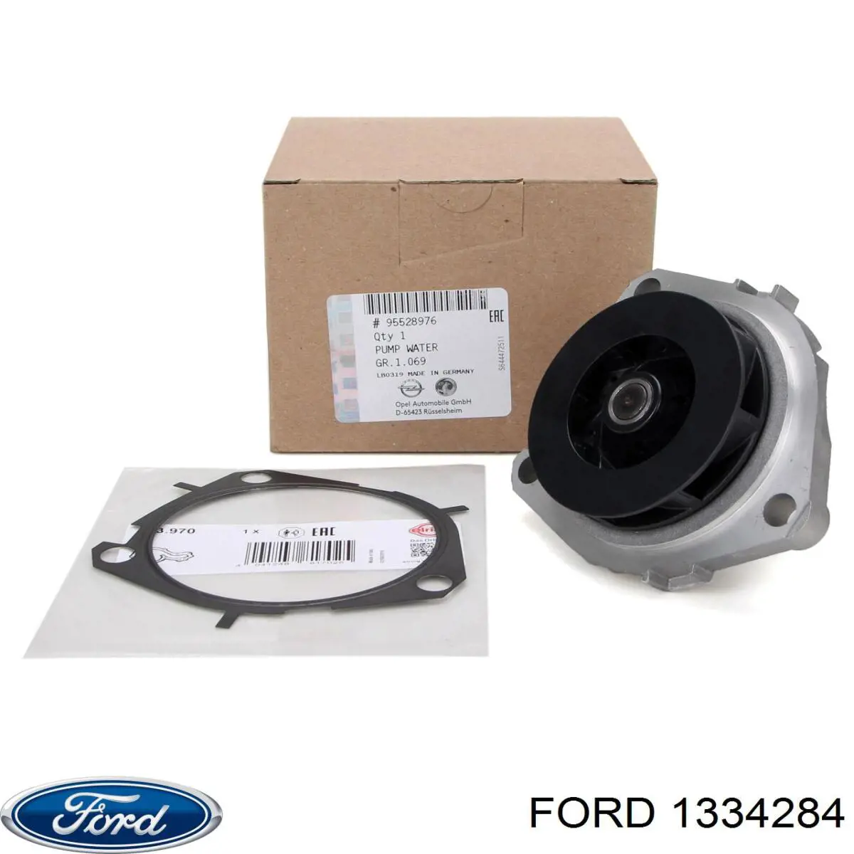 Привід правий Mazda C60225500