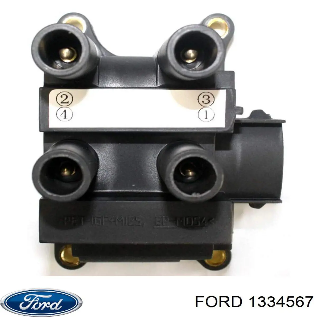  1334567 Ford