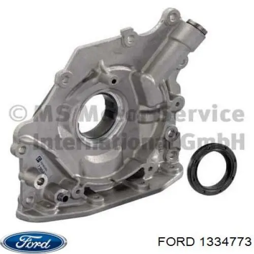 Помпа масляна Ford 1334773 ціна, від 64.61 USD