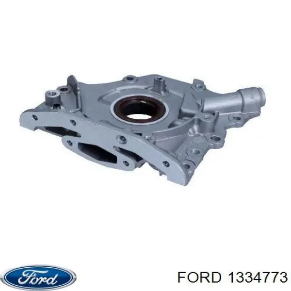 Купити 1334773 Ford Насос маслозакачуючий