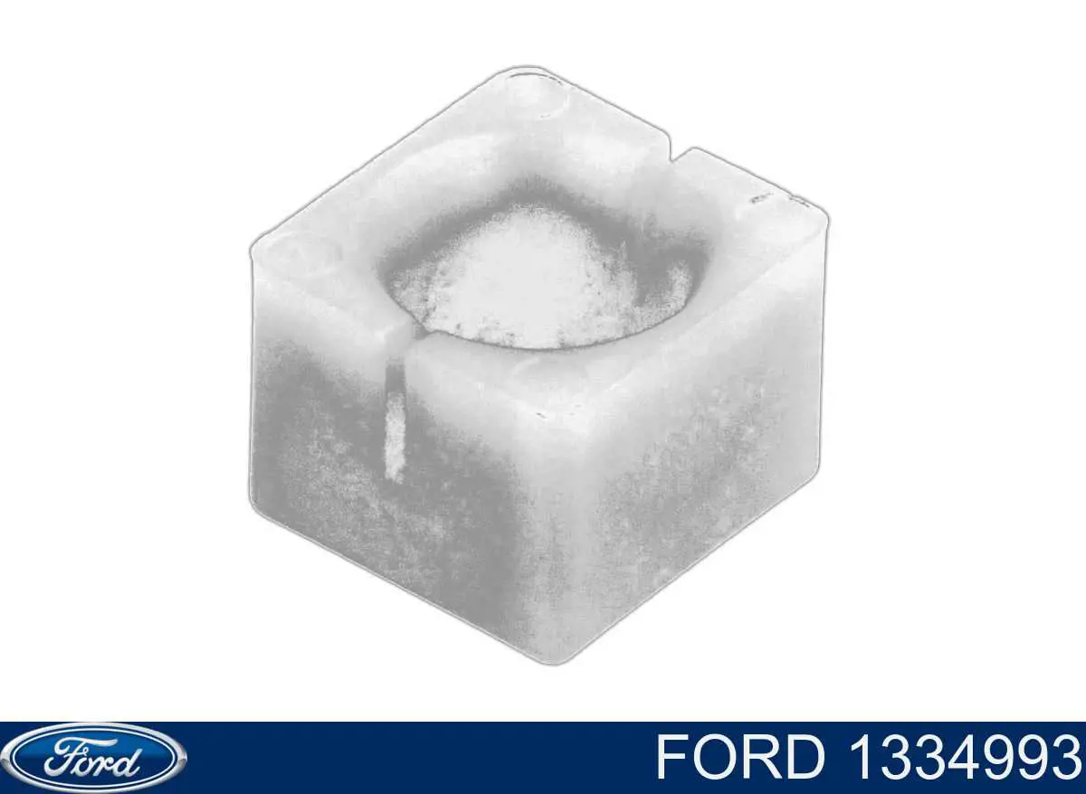 Втулка механізму перемикання передач Ford 1334993 ціна, від 10.92 USD
