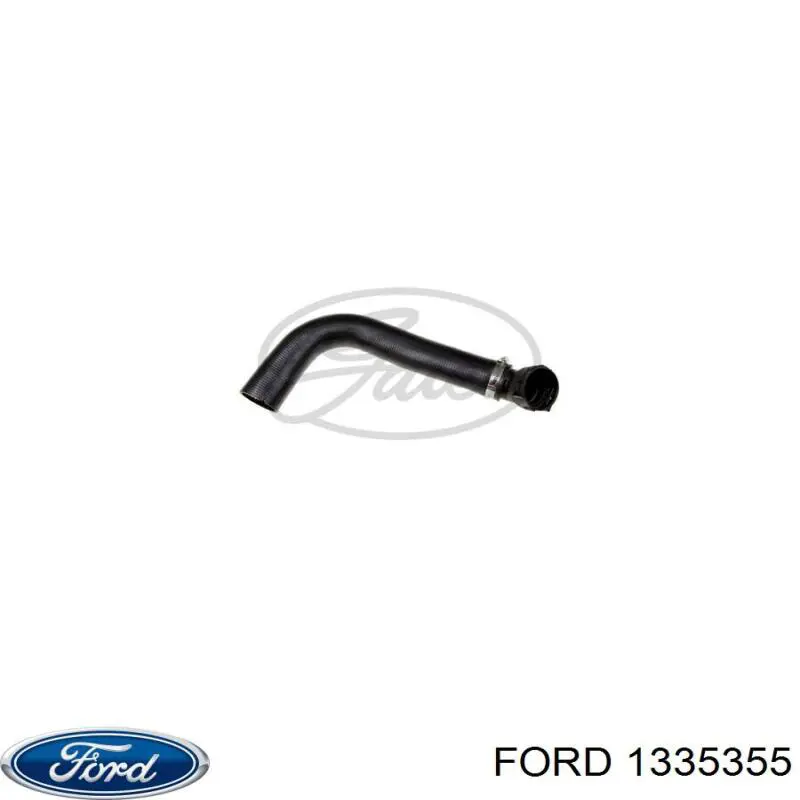  1335355 Ford
