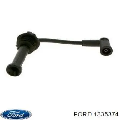 Купити 1335374 Ford Провід високовольтні, комплект