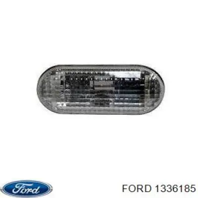 Купити 1336185 Ford Повторювач повороту на крилі