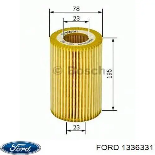 Двері задні, багажні (3-і)/(5-і) (ляда) Ford Focus 2 (DAW) (Форд Фокус)
