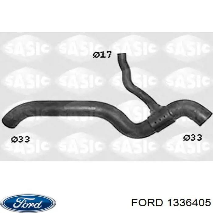  1336405 Ford