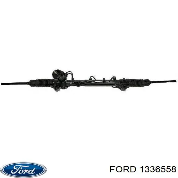 Управління рульове в зборі Ford 1336558 ціна, від 181.93 USD