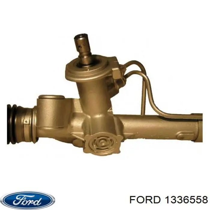 Купити 1336558 Ford Рульова рейка