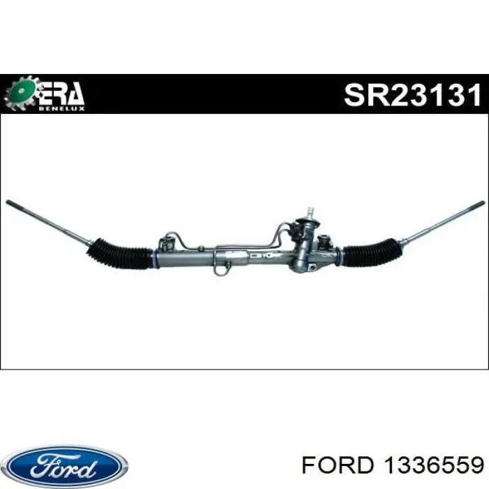 Управління рульове в зборі Ford 1336559 ціна, від 182.14 USD