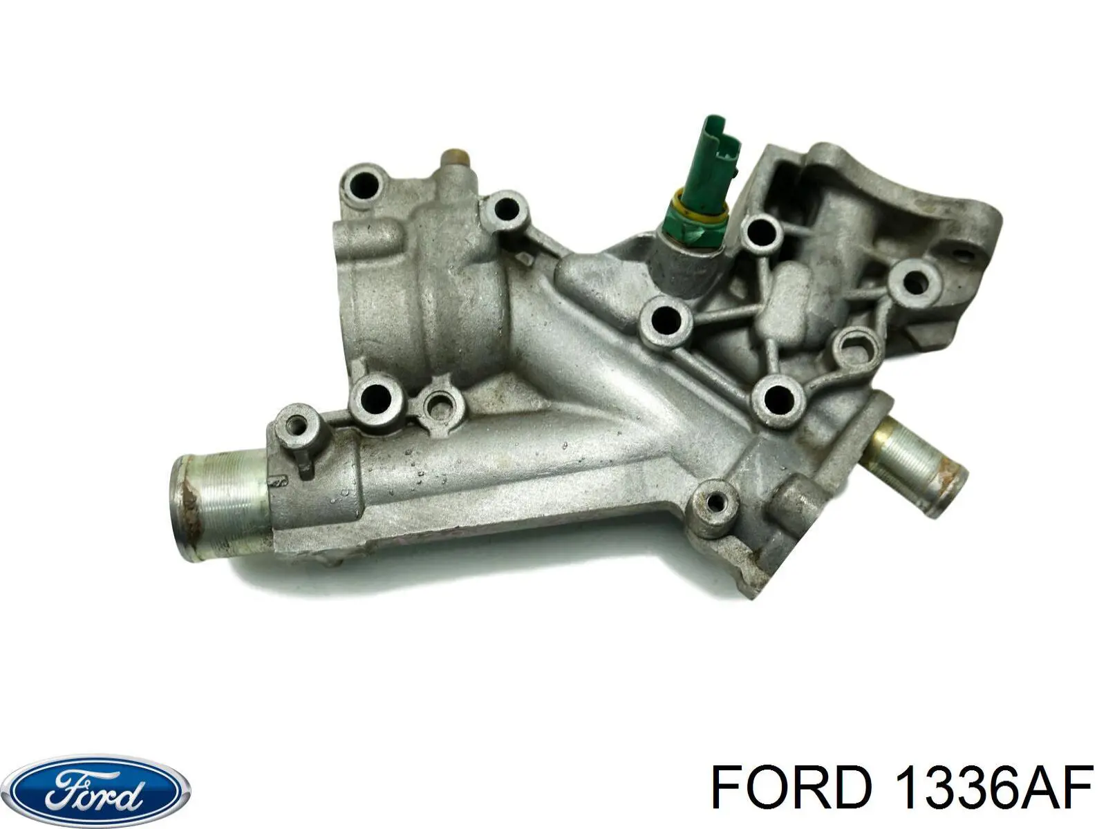 Купити 1336AF Ford Корпус термостата
