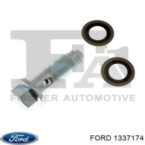 Купити 1337174 Ford 