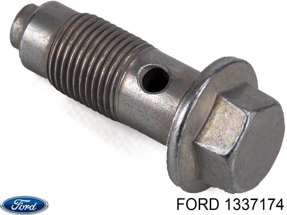  1337174 Ford