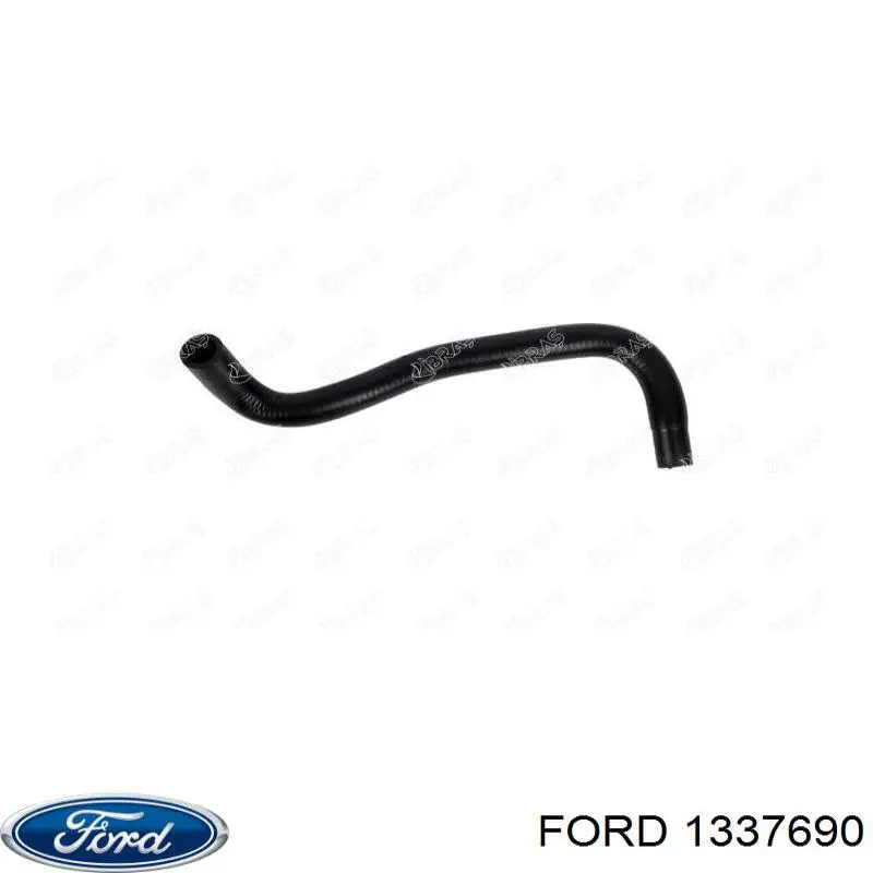  1337690 Ford