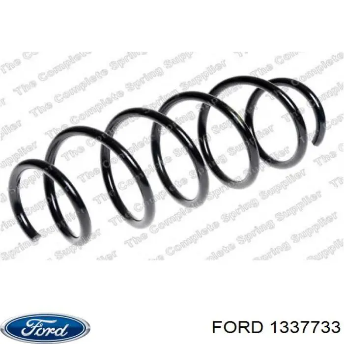 Купити 1337733 Ford Маховик із зубчастим ободом в зборі
