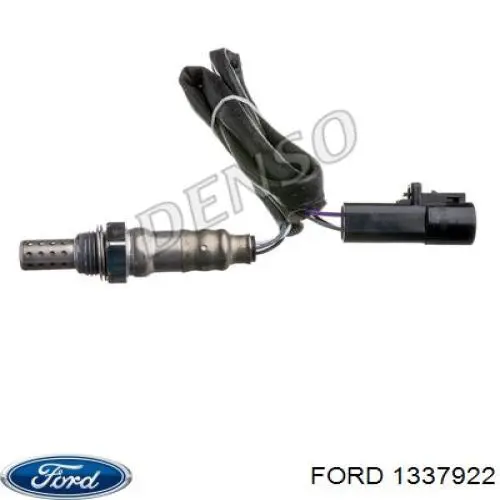  1337922 Ford