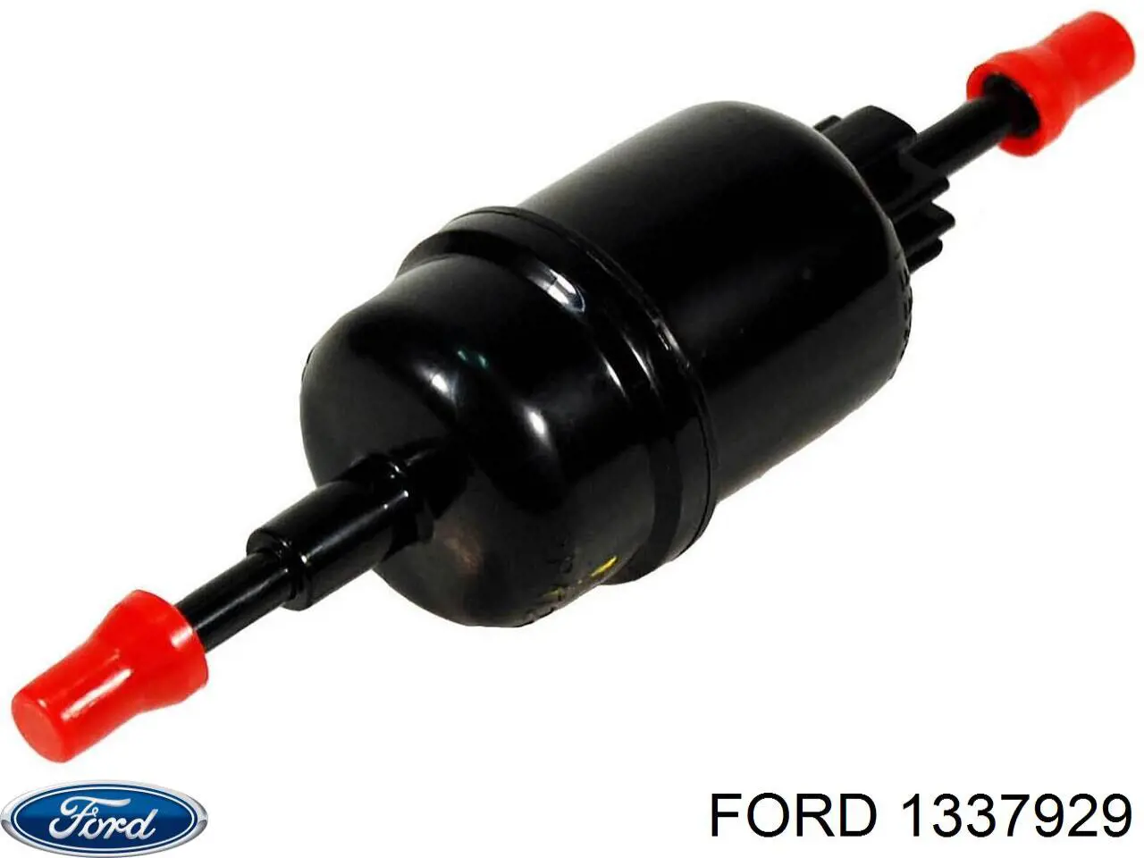 Фільтр повітряний Ford 1337929