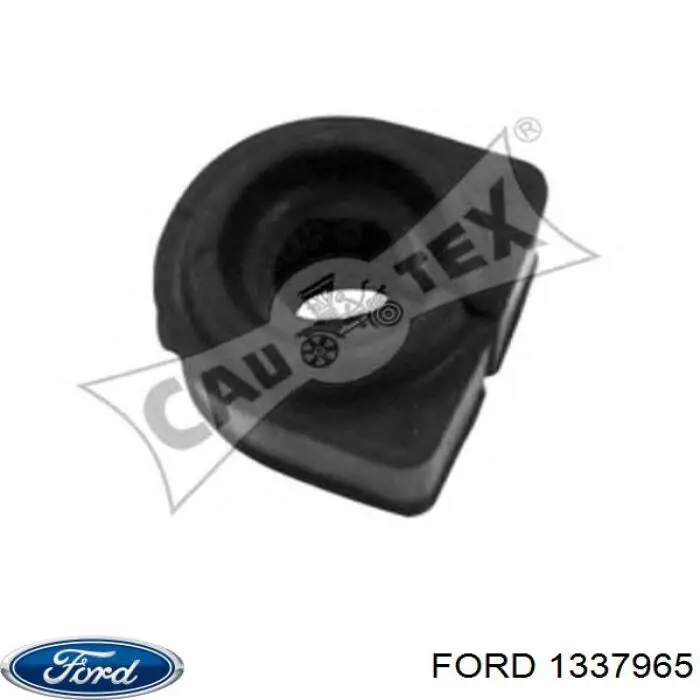 Втулка стабілізатора заднього Ford 1337965 ціна, від 3.65 USD