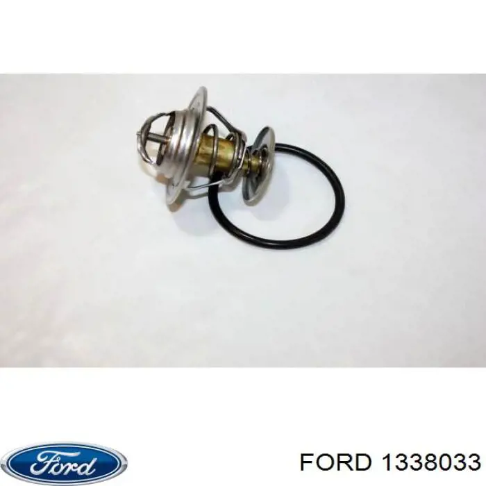 Автомобільний термостат Ford 1338033 ціна, від 7.56 USD