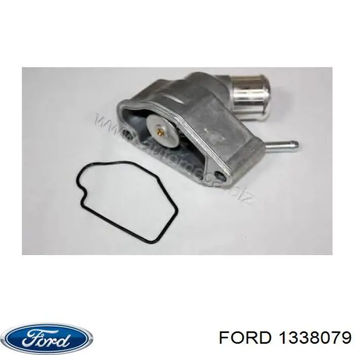 Автомобільний термостат Ford 1338079 ціна, від 18.13 USD