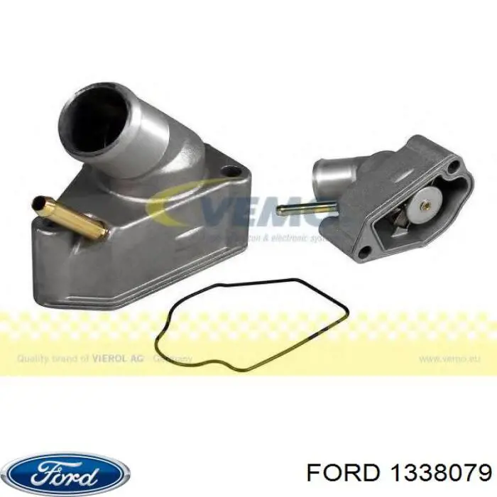 Термостат 1338079 Ford