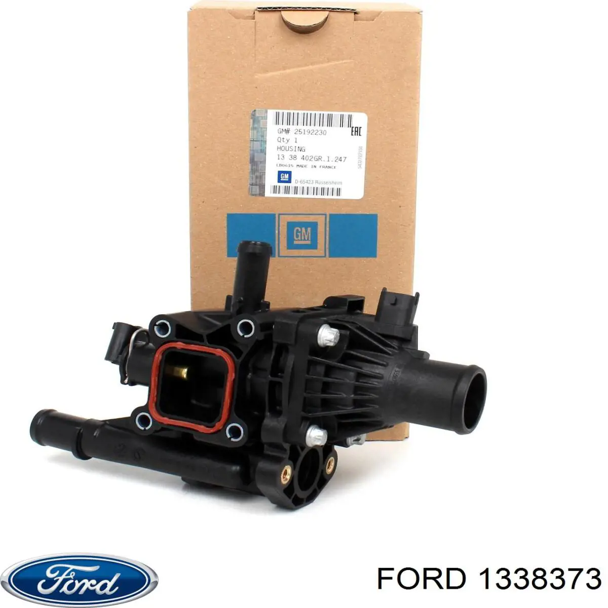  1338373 Ford