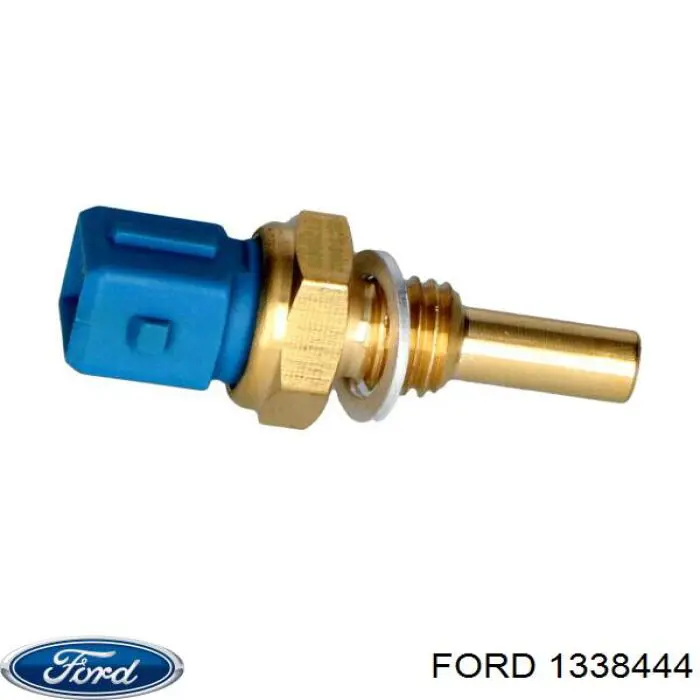 Купити 1338444 Ford Датчик температури охолоджуючої рідини