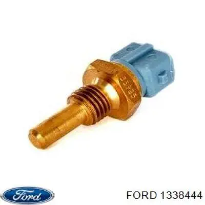 Термодатчик охолоджуючої рідини Ford 1338444 ціна, від 7.94 USD