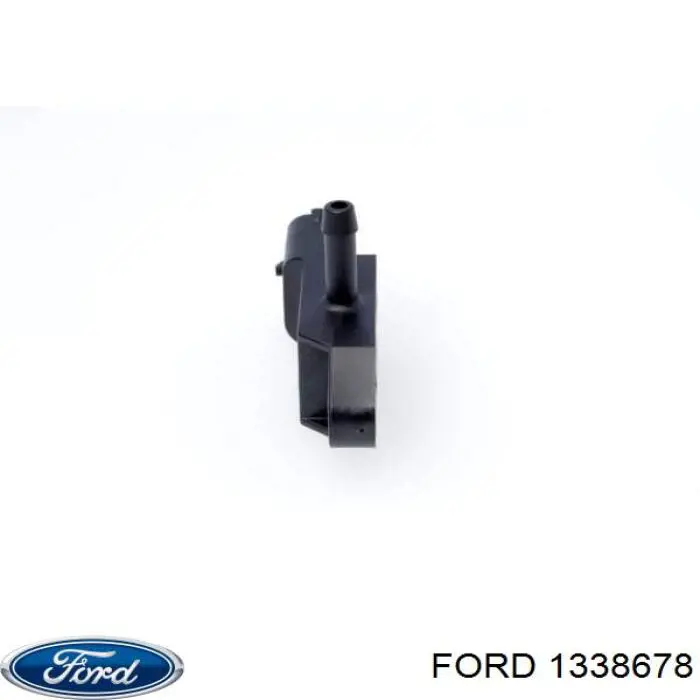 MAP сенсор Ford 1338678 ціна, від 12.29 USD