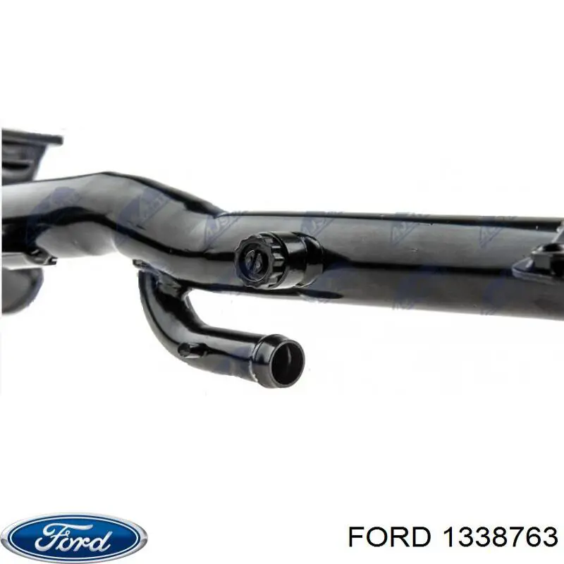  Ford 3M519N454BYE ціна, від 10.72 USD