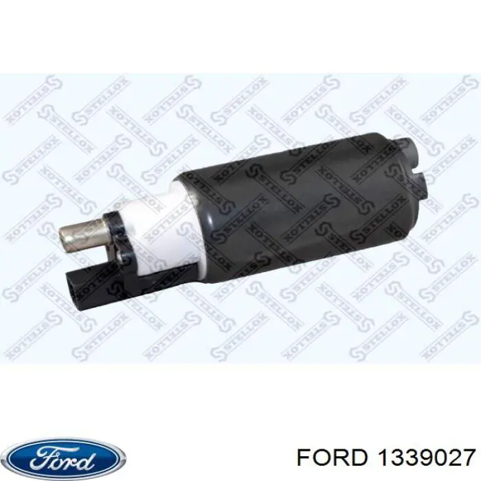 Модуль бензонасоса Ford 1339027 ціна, від 77.97 USD