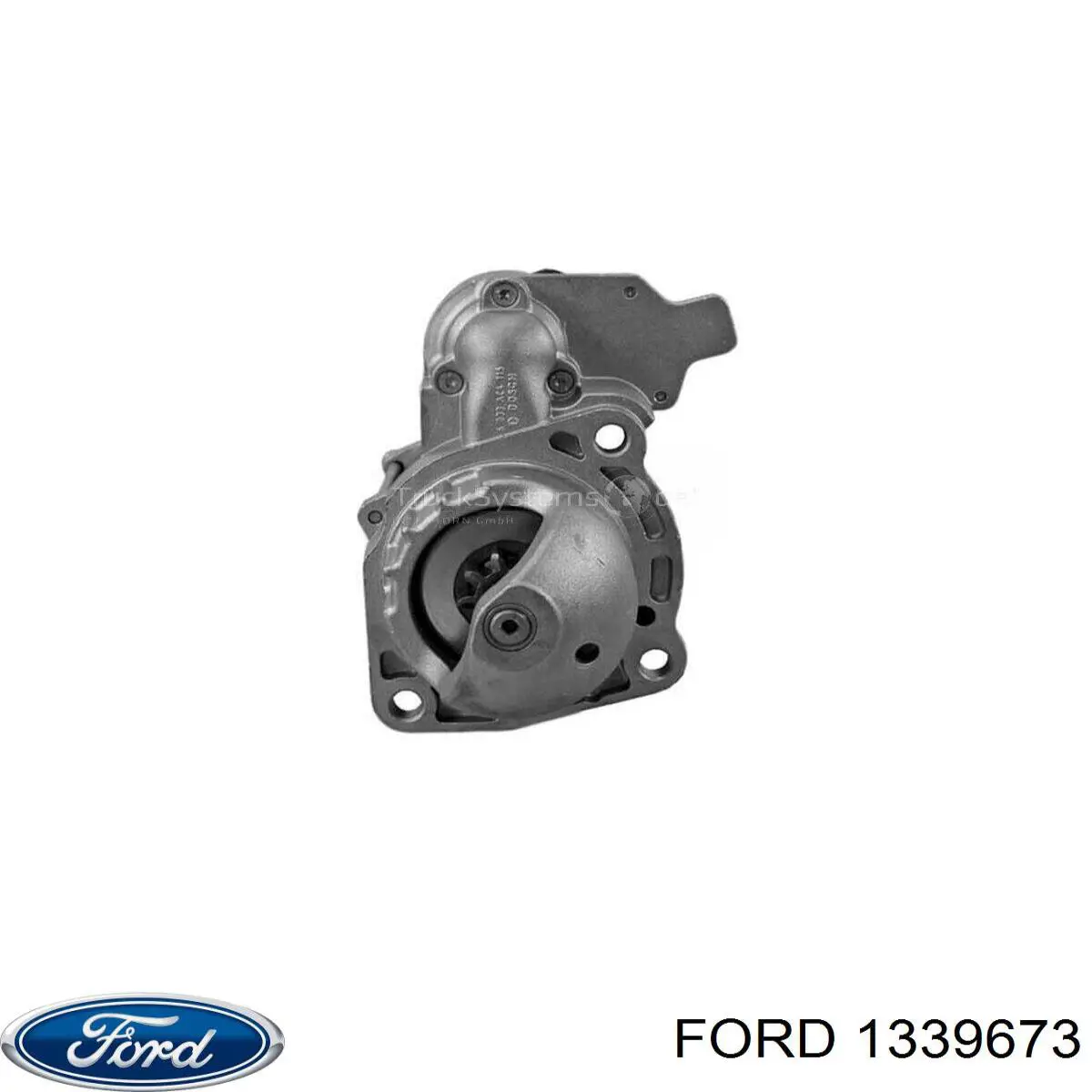  1339673 Ford