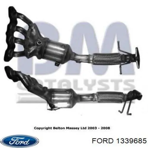  1339685 Ford