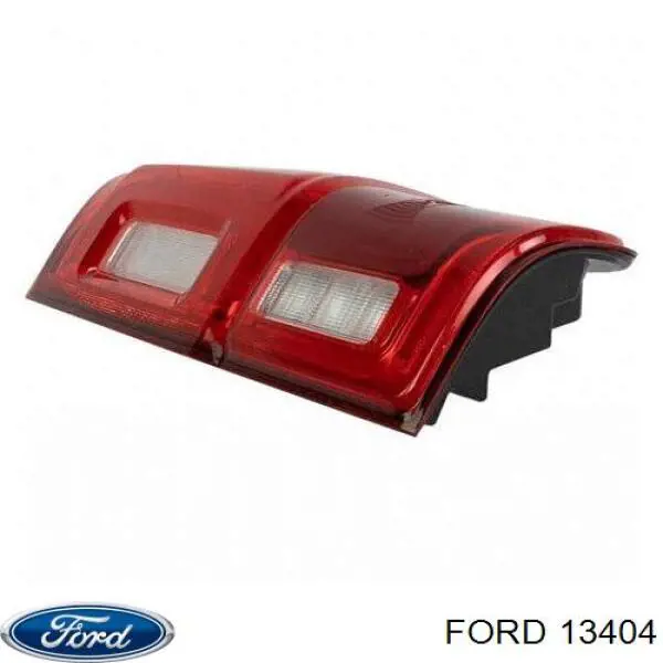 Купити 13404 Ford 