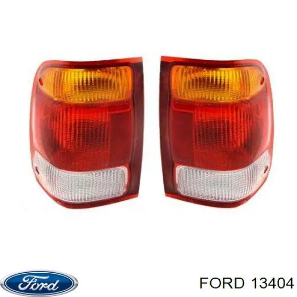 13404 Ford 
