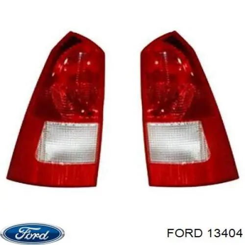  Ford 13404 ціна, від 25.37 USD