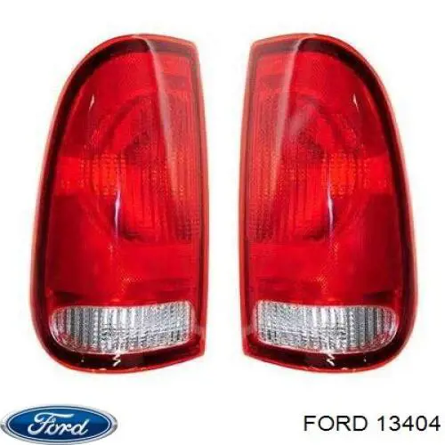 Купити 13404 Ford 