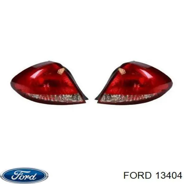  13404 Ford