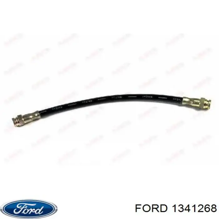 Педаль газу 3M519F836AH Ford