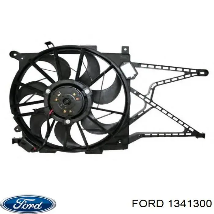 Кришка бачка насоса гідропідсилювача керма Ford 6798415 ціна, від 5.18 USD