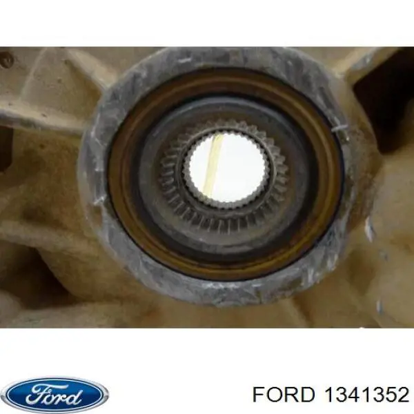  1324822 Ford
