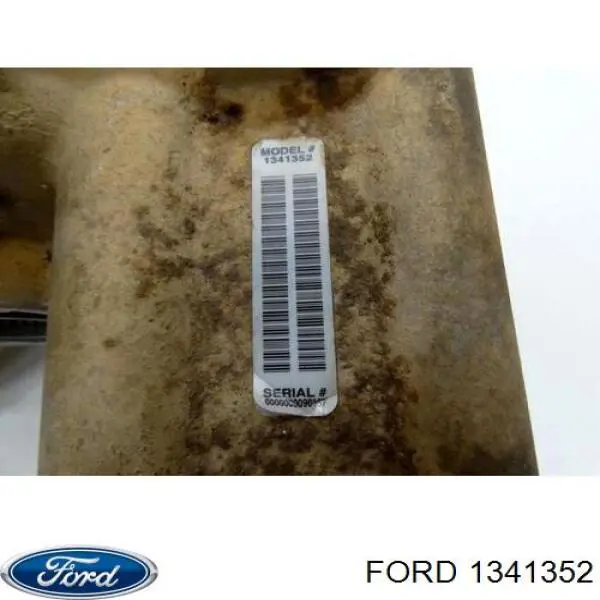  1324822 Ford