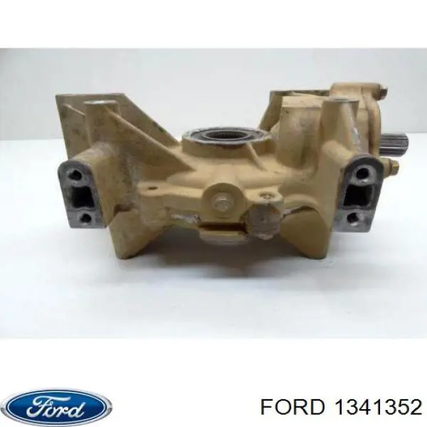 Купити 1324822 Ford 